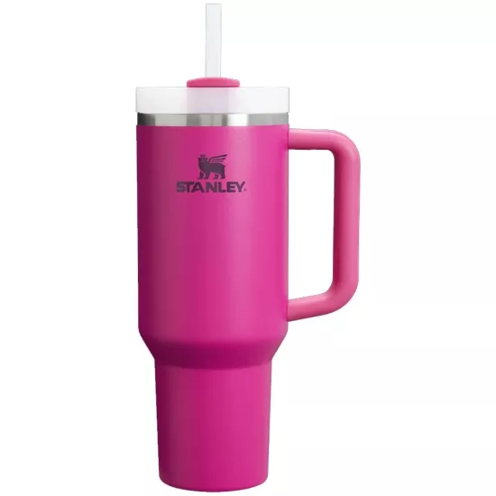 Stanley The Quencher 1.18 LT Fuşya Pembe
