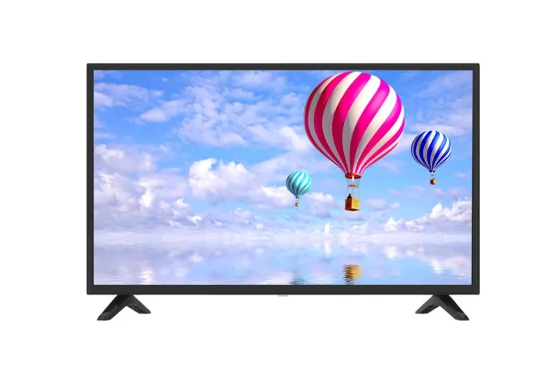 Geepas 32 inc TV Smart