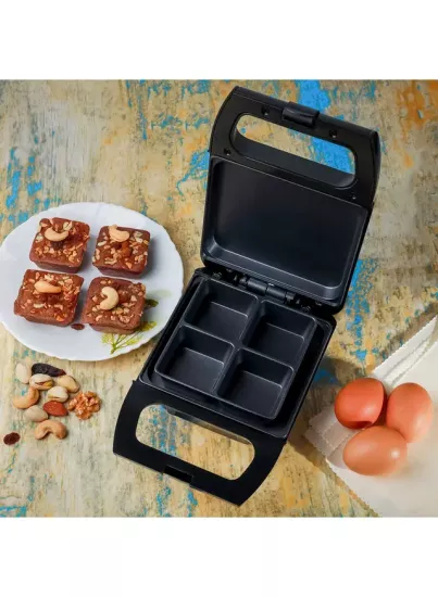 Geepas Browni Makinesi