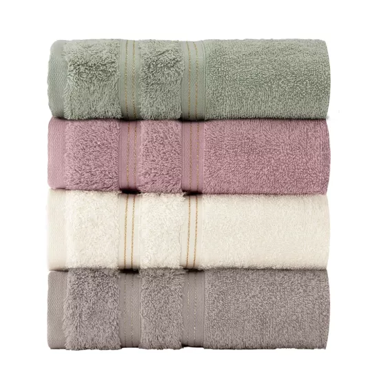 Maddy Havlu Seti 4’lü 50x90