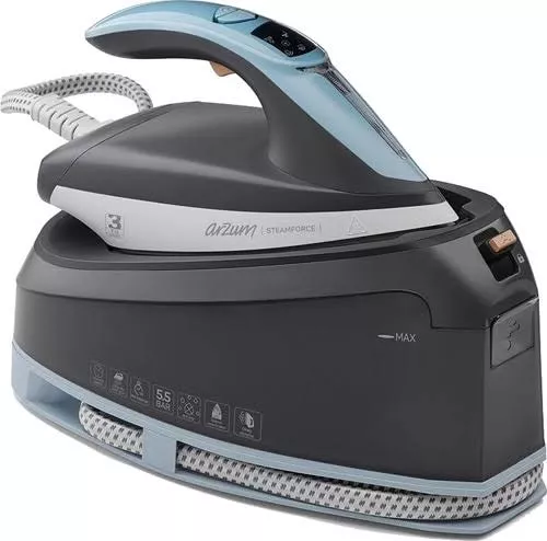 Arzum Steamartforce Buhar İstasyonlu Ütü