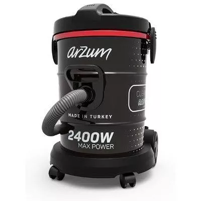 Arzum Cleanart Raptor Kazanlı Elektrikli Süpürge
