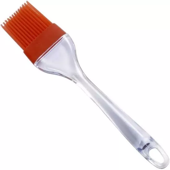 Silikon Fırça