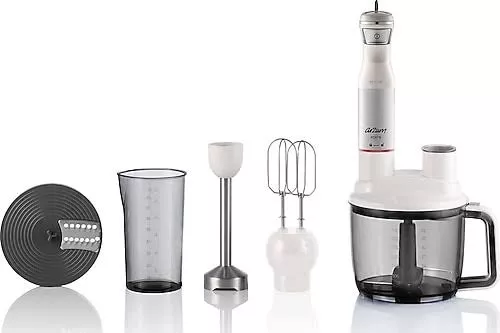 Arzum Forte Multi Blender Seti
