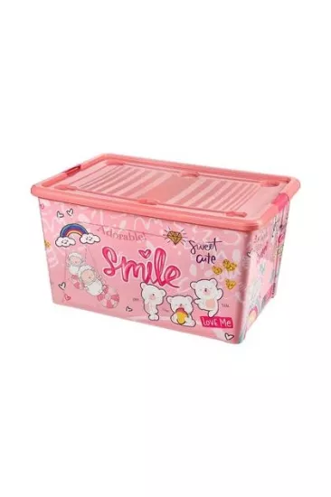 Oyuncak Kutusu 60 Lt