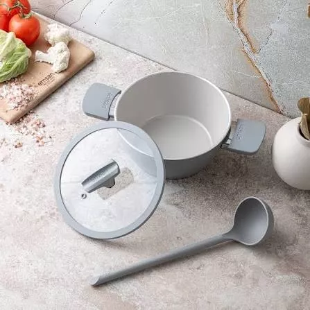 Emsan Swiss RS 20 cm Derin Tencere