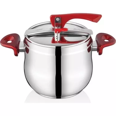 Safinox Klasik Düdüklü 10 Lt.