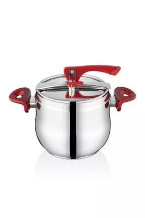 Safinox Klasik Düdüklü 6 Lt.