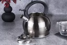 Berlinger Haus Su Isıtıcısı Silver 3 Lt.