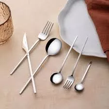 Emsan Zeus 72 Parça Çatal-Kaşık Bıçak