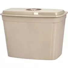 Quka Askılı Çöp Kovası