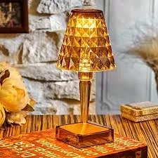 Diamond Ledli Dekoratif Aydınlatma