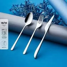 Emsan Bello 18 Parça Çatal-Kaşık-Bıçak Seti