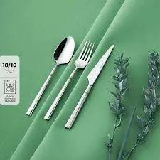 Emsan Penta 18 Parça Çatal-Kaşık-Bıçak Seti