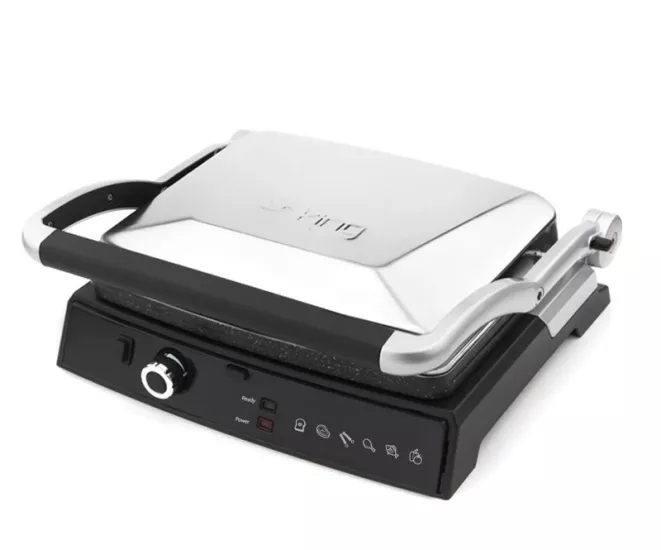 King Grill Master Izgara ve Tost Makinesi