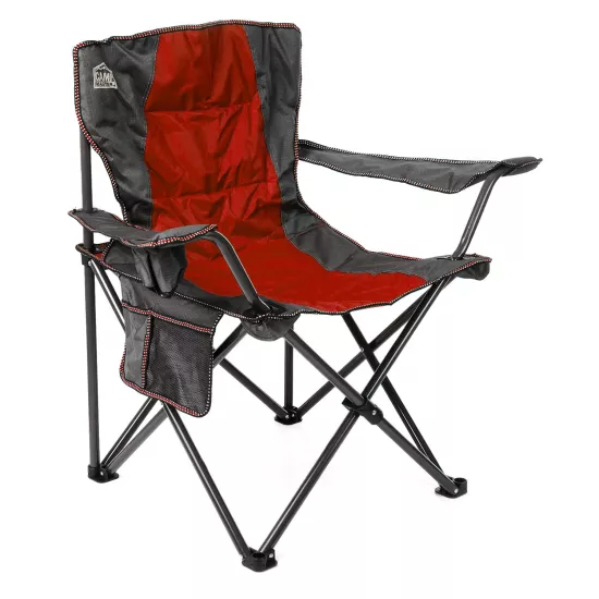 Açılır Kapanır Kamp Sandalyesi