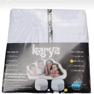 Karya Tek Kişilik Alez