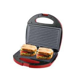 Decakila Mini Tost Makinesi
