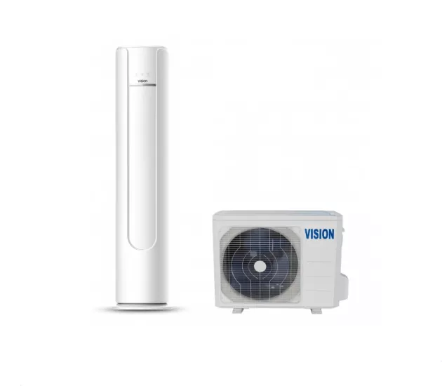 Vision F Split 24.000 BTU Inverter Klima
