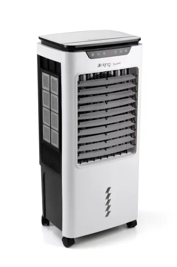 King Furioso Air Cooler