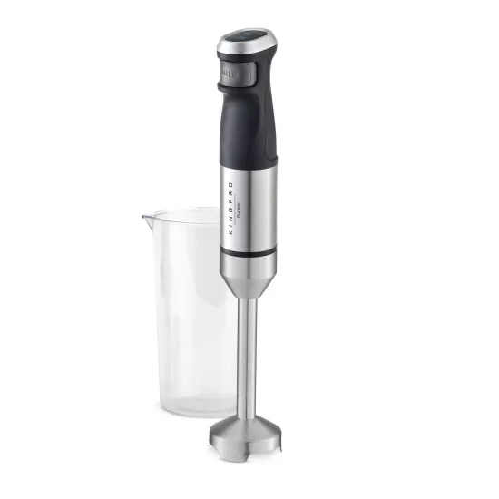Kingpro Purelio El Blenderi