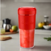 Decakila Smootie Blender Kırmızı