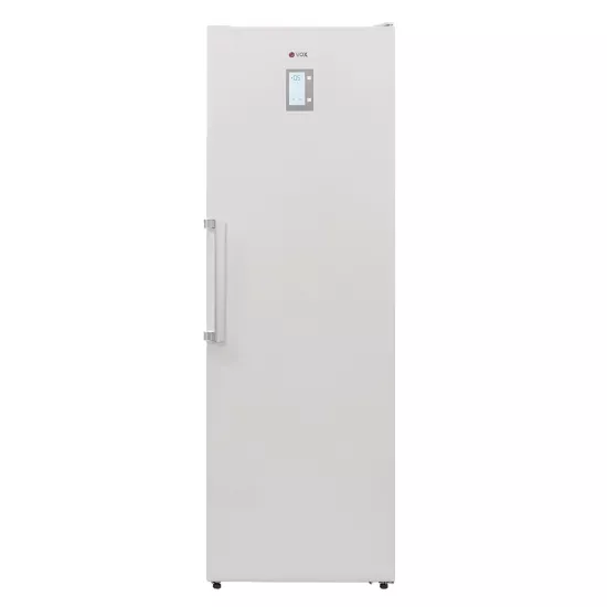 Vox 390 Lt. Nofrost Buzdolabı Beyaz