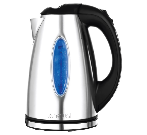 Newal Inoks Su Isıtıcı 1.7L