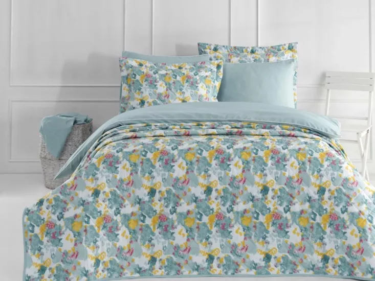 Luxart Yatak Örtüsü 240x260