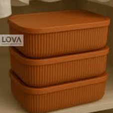 Lova Shell 3.2 Lt Turuncu