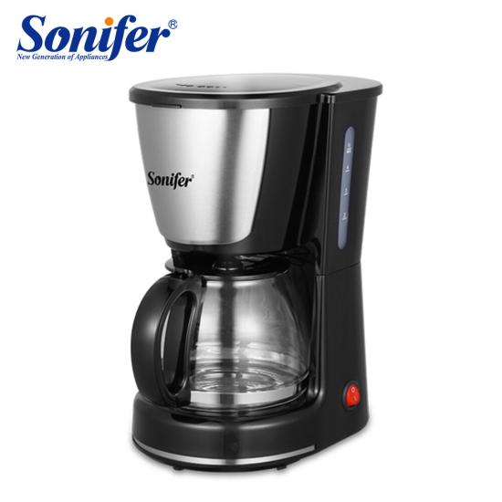 Sonifer Filtre Kahve Makinesi SF3555