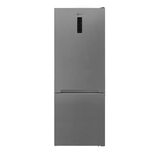 Atlantic 481 Lt. Nofrost Buzdolabı Silver