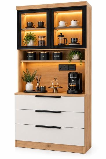 Kahve Köşesi Model 01