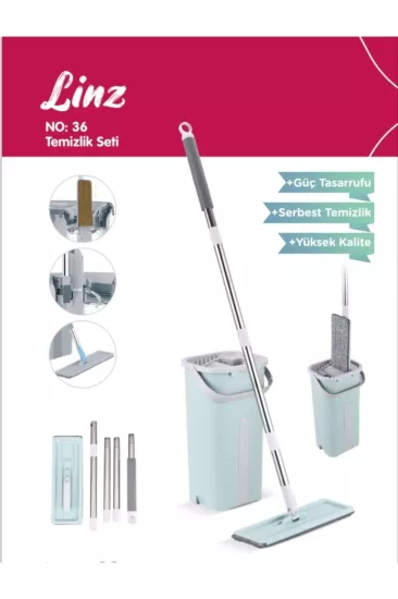 Mopexa Tablet Mop