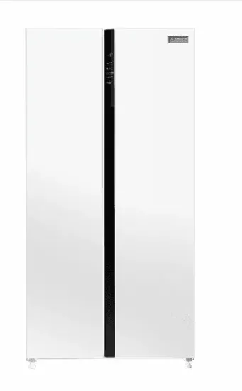 Newal 618 Lt. Gardrop Buzdolabı Beyaz