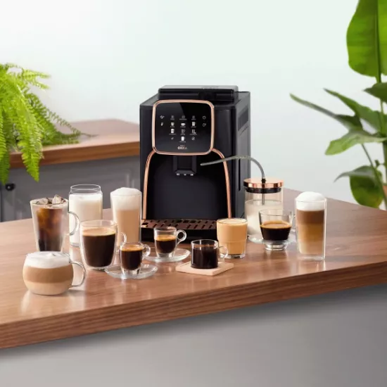 Arzum Okka Pro M Tam Otomatik Espresso Makinesi