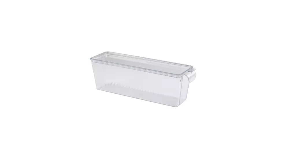 Kapaklı Buzdolabı Organizeri Mini No:2