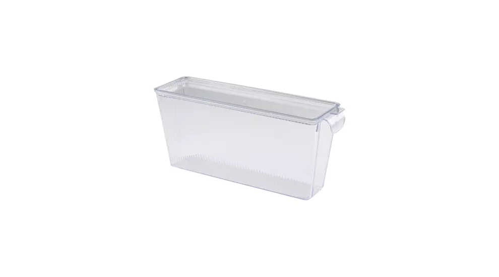 Kapaklı Buzdolabı Organizeri Mini No:3