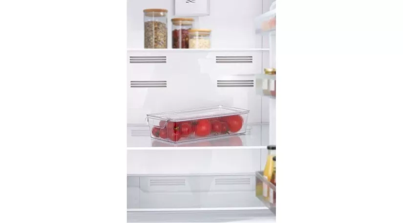 Kapaklı Buzdolabı Organizeri Midi No:1
