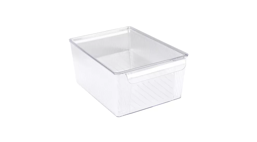 Kapaklı Buzdolabı Organizeri Maxi No:3