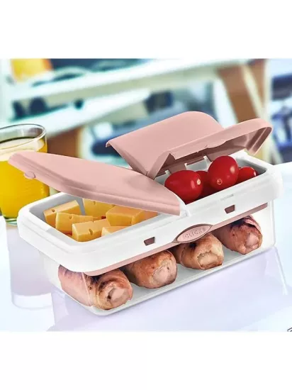 Okyanus Click Lunch Box