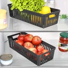 Organizer Sepet Antrasit