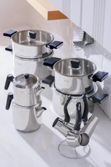 Pamy Acar Büyük Çeyiz Seti