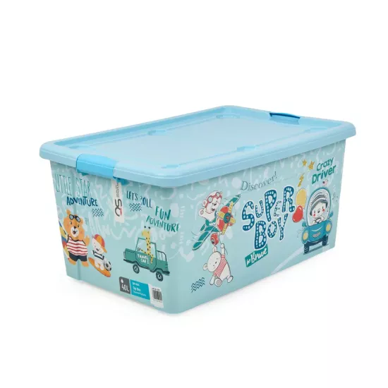 Oyuncak Kutusu 40 Lt.