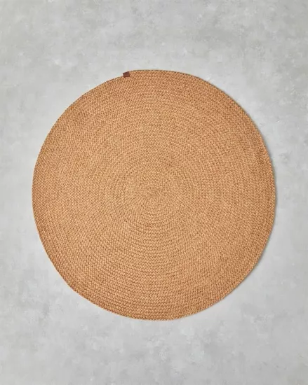 Örgü Paspas 90x90
