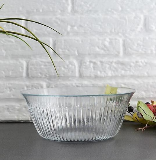 DeliGlass Salata Kasesi