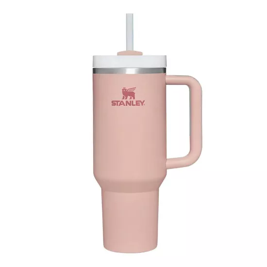 Stanley The Quencher 1.18 LT Toz Pembe