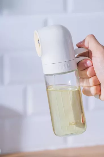 Acar Harlow Sprey Yağdanlık