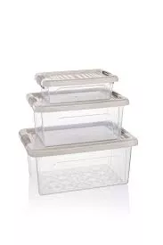 QS Trix Set 1-3-5 Lt.