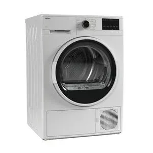 Regal 10 Kg Kurutma Makinesi Beyaz